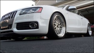 2011 Audi A5