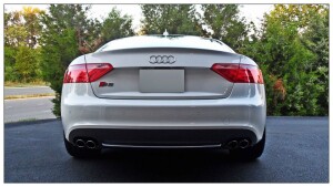 2011 Audi A5