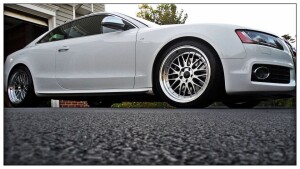 2011 Audi A5