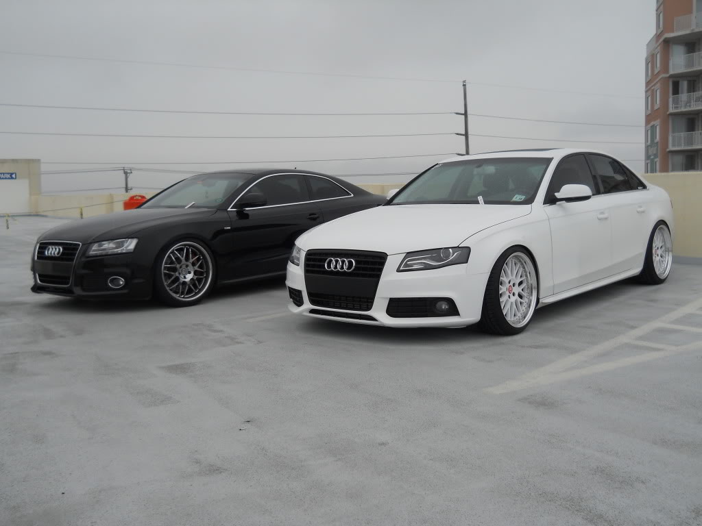 2011 Audi A5 photo