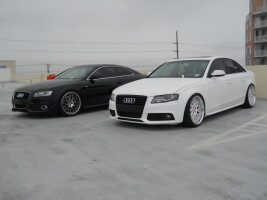 2011 Audi A5