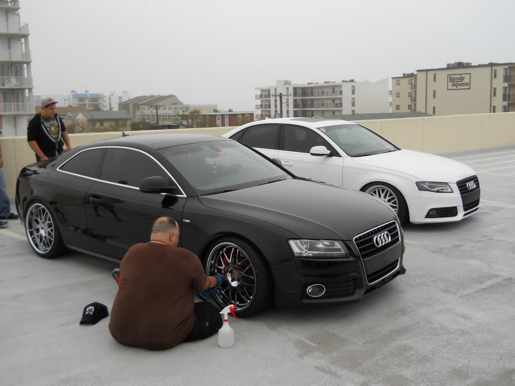 2011 Audi A5 photo