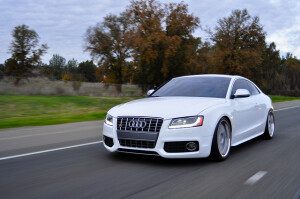 2011 Audi A5