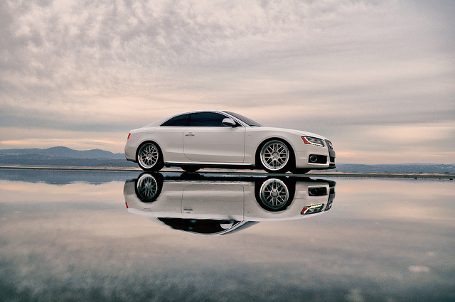2011 Audi A5 photo
