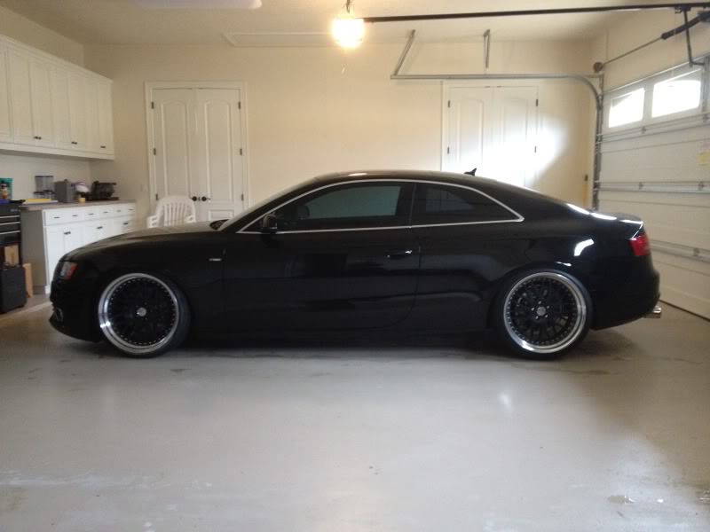 2011 Audi A5 photo