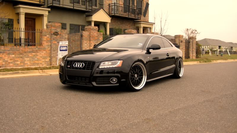 2011 Audi A5 photo