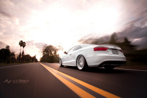 2011 Audi A5