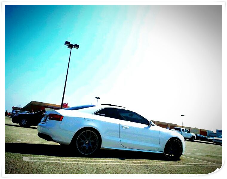2011 Audi A5 photo