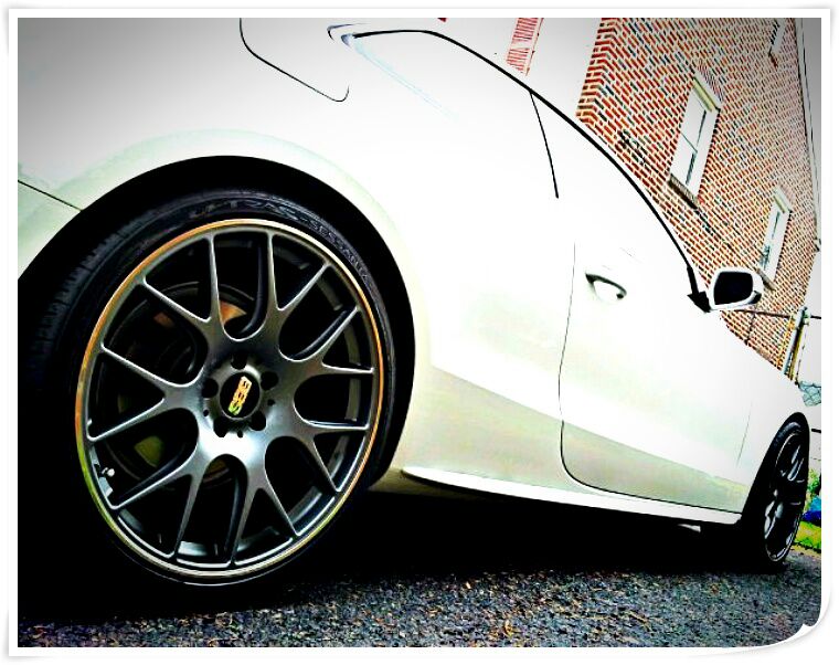 2011 Audi A5 photo