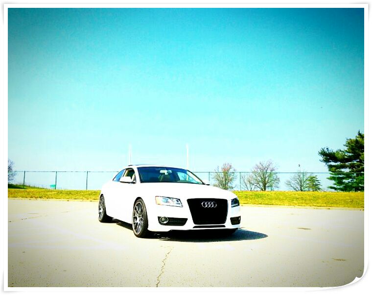 2011 Audi A5 photo