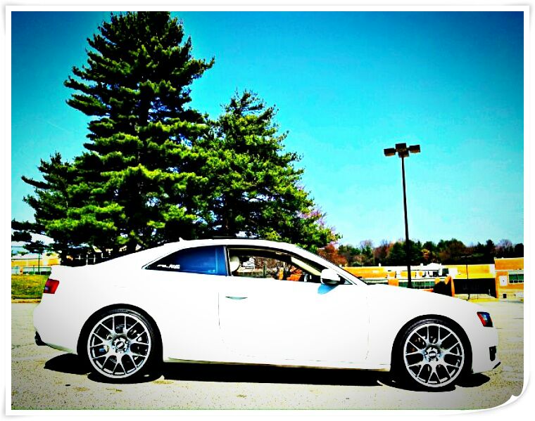 2011 Audi A5 photo