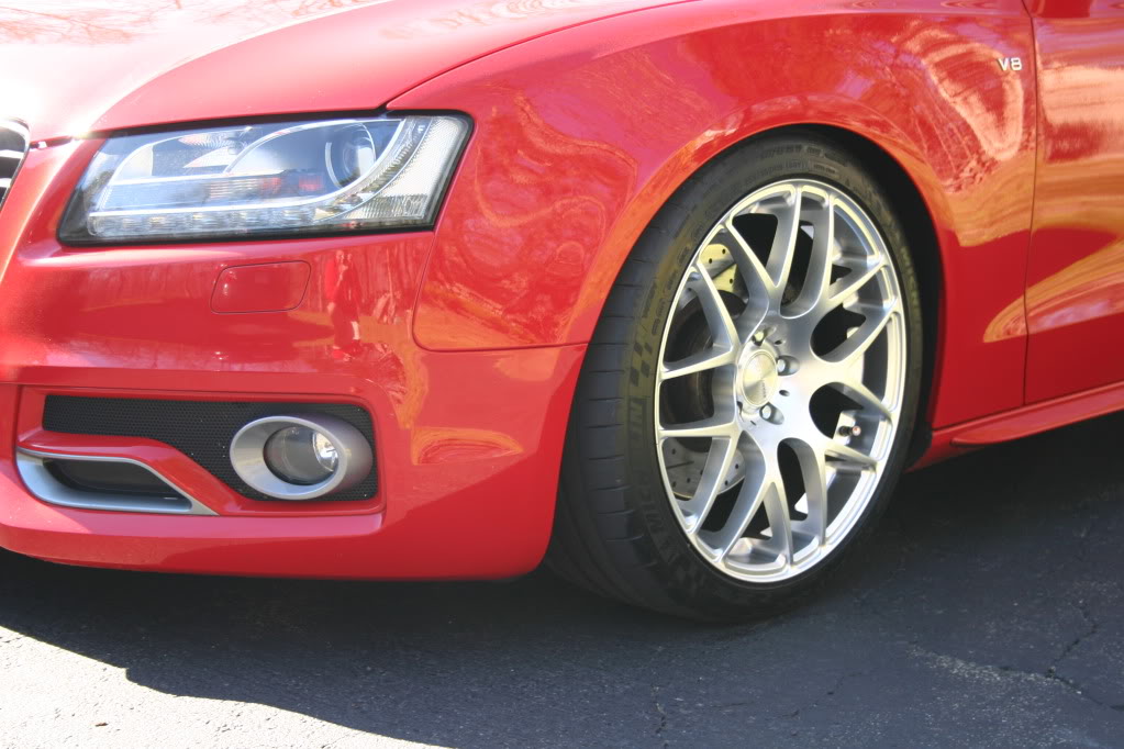 2012 Audi S5 photo