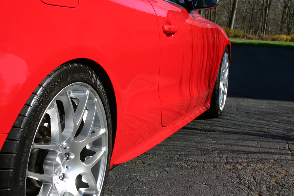 2012 Audi S5 photo