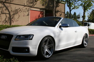2012 Audi A5