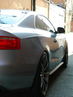 2012 Audi A5