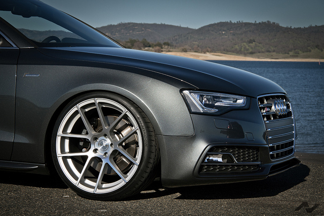 2013 Audi S5 photo