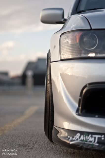 2006 Mitsubishi Lancer Evolution photo