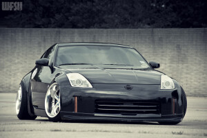 2006 Nissan 350Z