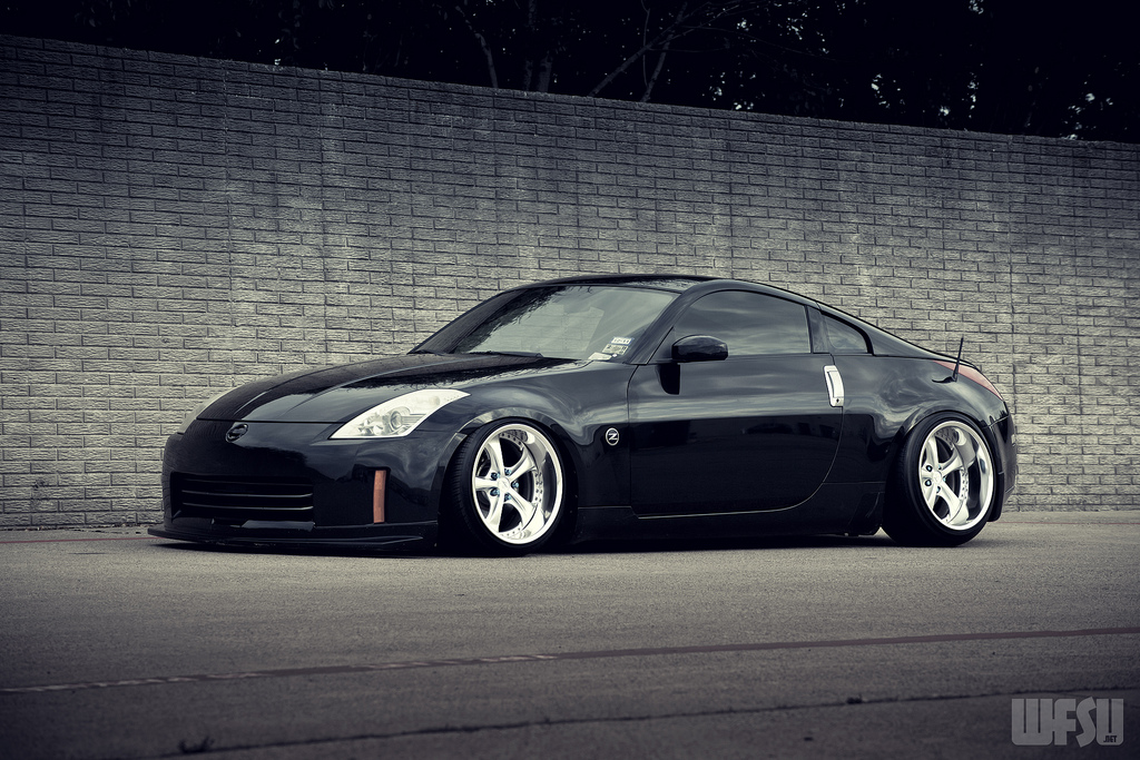 2006 Nissan 350Z photo