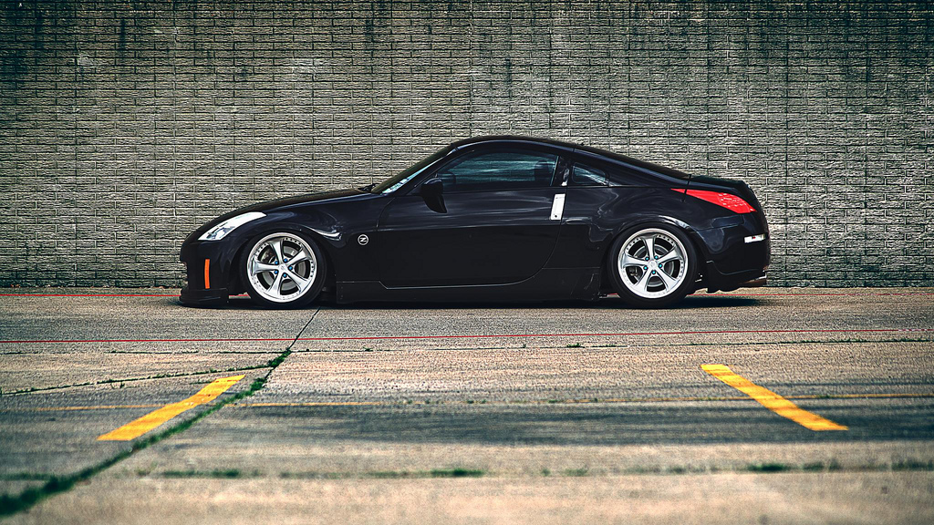 2006 Nissan 350Z photo