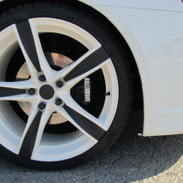 2010 Mitsubishi Lancer Sportback