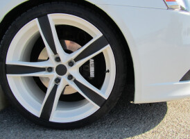 2010 Mitsubishi Lancer Sportback