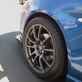 2010 Mitsubishi Lancer Sportback