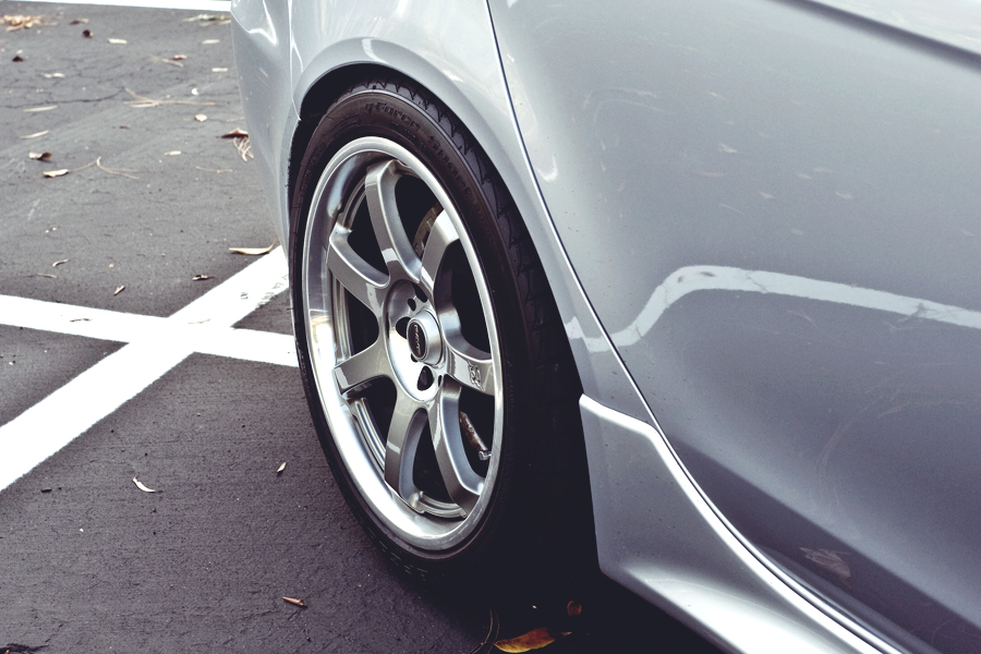 2010 Mitsubishi Lancer Sportback photo