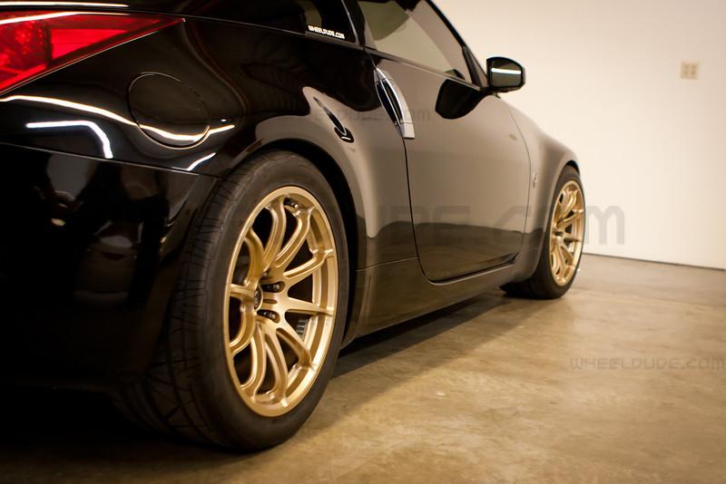 2004 Nissan 350Z photo
