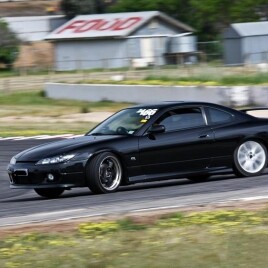 2002 Nissan S15