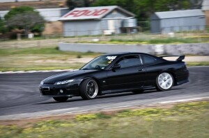 Nissan S15