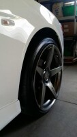 Mitsubishi Lancer Evolution