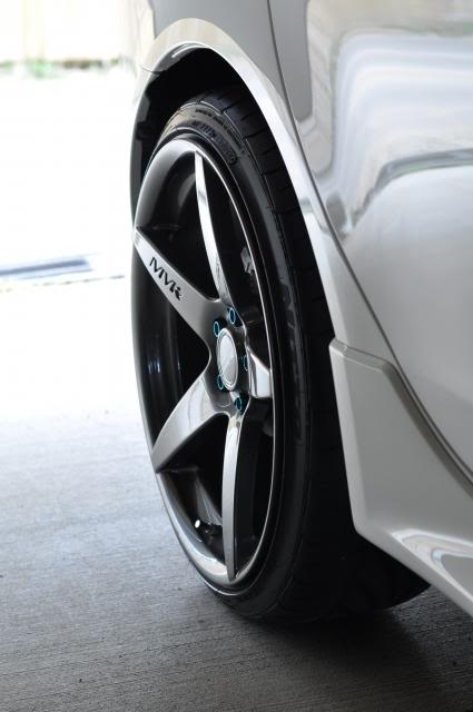 2013 Mitsubishi Lancer Evolution photo