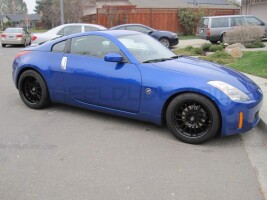2008 Nissan 350Z