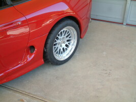 1994 Toyota Supra
