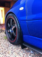 2004 Mitsubishi Lancer Evolution
