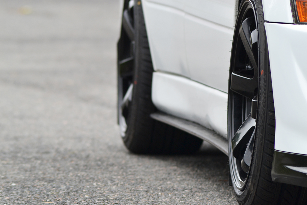 2005 Mitsubishi Lancer Evolution photo