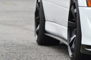 2005 Mitsubishi Lancer Evolution