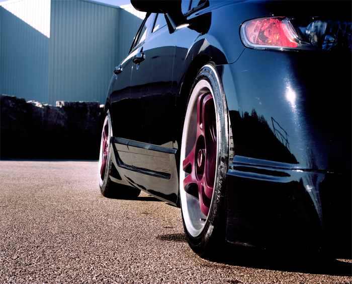 2006 Honda Civic photo