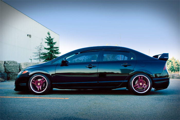 2006 Honda Civic photo