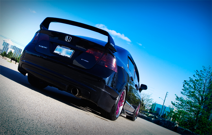 2006 Honda Civic photo
