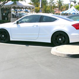 2011 Honda Accord