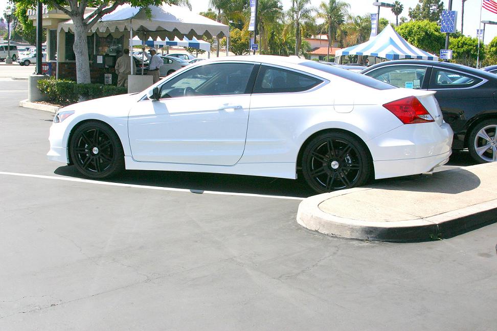 2011 Honda Accord photo
