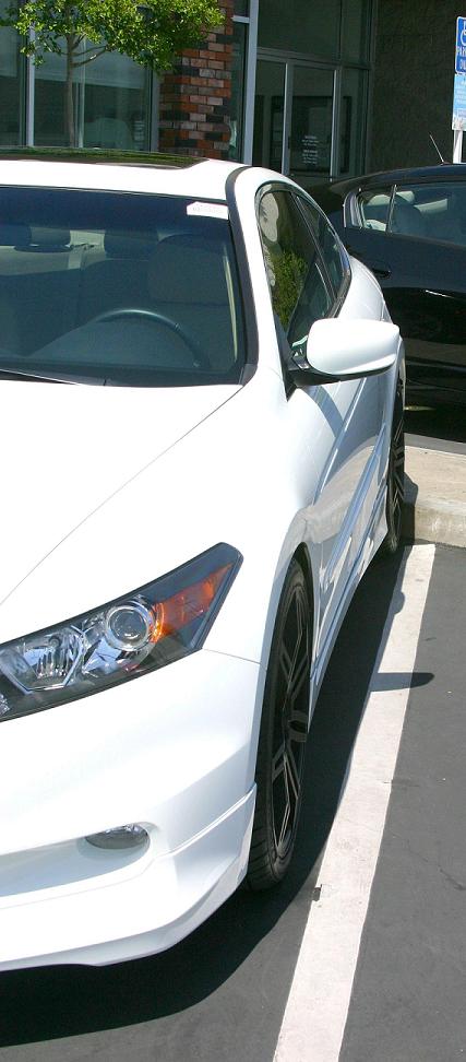 2011 Honda Accord photo