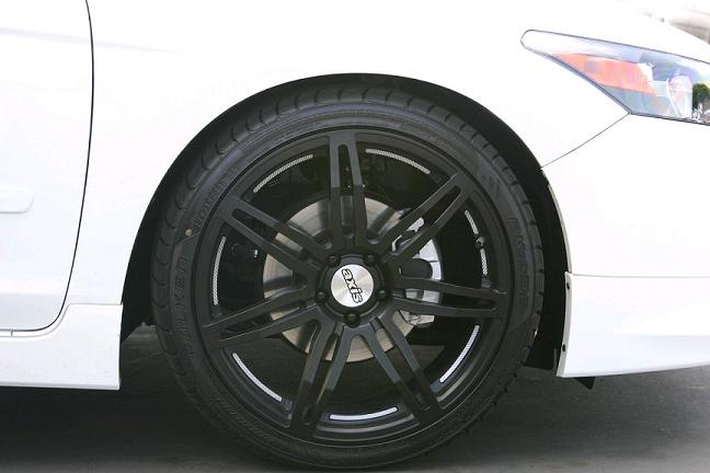 2011 Honda Accord photo