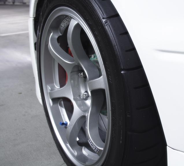 2006 Mitsubishi Lancer Evolution photo