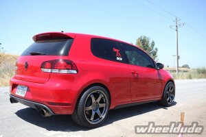 Volkswagen GTI
