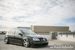2010 Volkswagen Golf