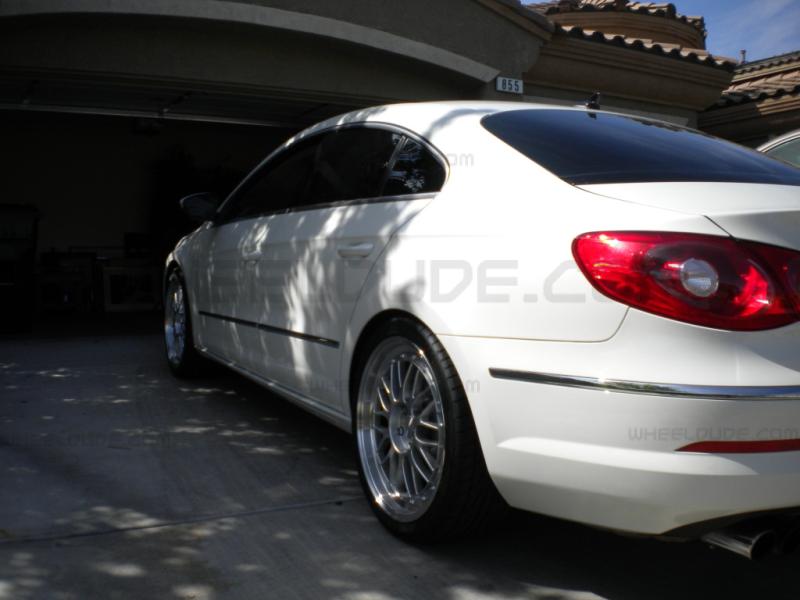 2010 Volkswagen CC photo