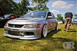 2005 Mitsubishi Lancer Evolution
